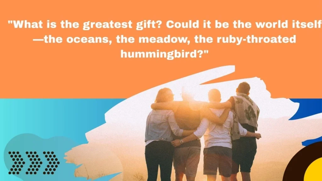 20 Heartfelt Poems About Friendship To Share With Everyone