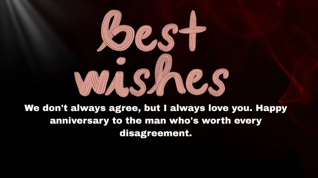 45 Anime Style Anniversary Messages of All Time