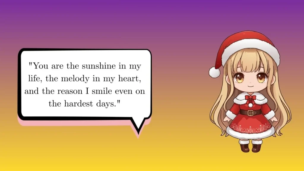 45 Anime Style Anniversary Messages of All Time