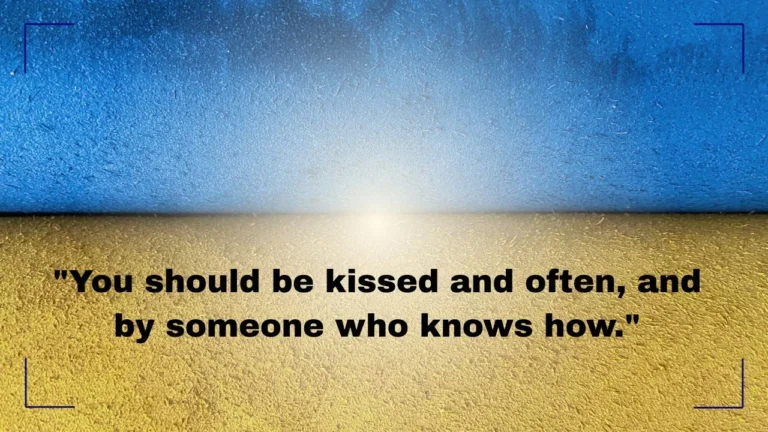 40+ Utterly Romantic Quotes from Movies That Are Perfect for Your Wedding