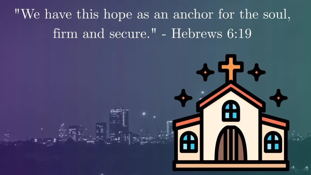 80+ Inspirational Church Anniversary Messages to Celebrate God's Faithfulness