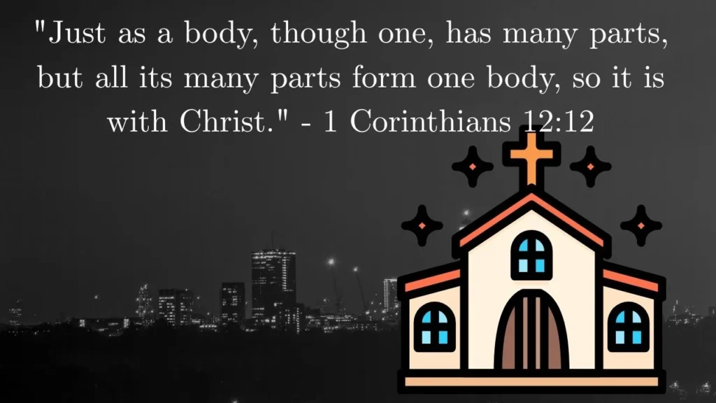 80+ Inspirational Church Anniversary Messages to Celebrate God's Faithfulness