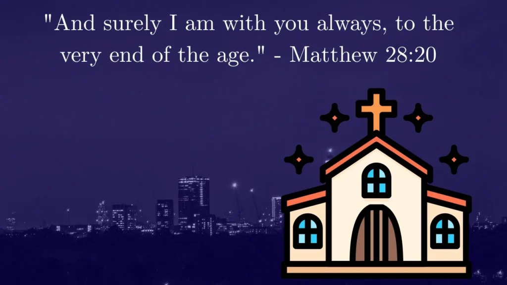 80+ Inspirational Church Anniversary Messages to Celebrate God's Faithfulness