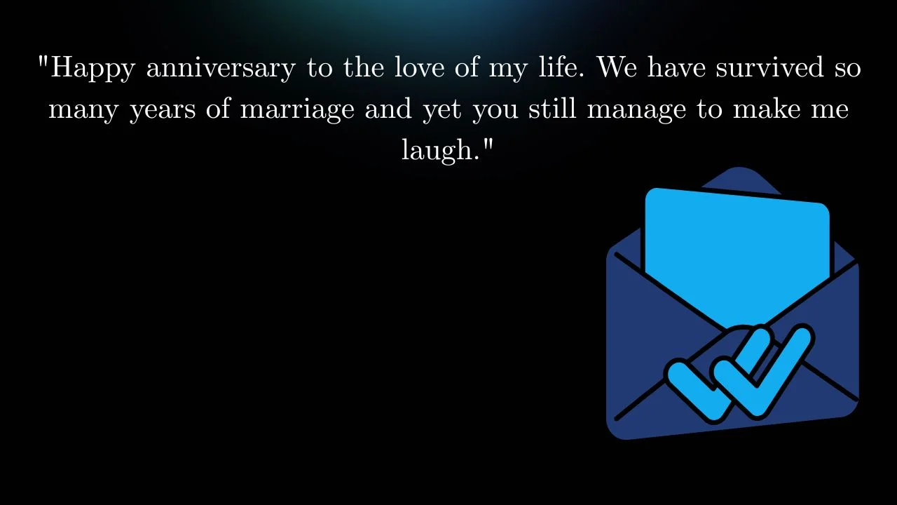 80+ Sweet Marriage Anniversary Messages to Celebrate Love and Commitment