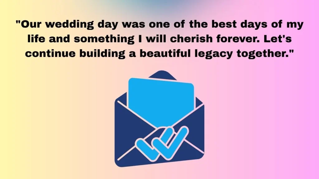 80+ Sweet Marriage Anniversary Messages to Celebrate Love and Commitment