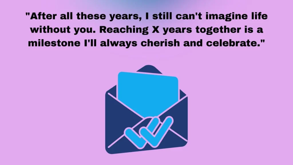 80+ Sweet Marriage Anniversary Messages to Celebrate Love and Commitment