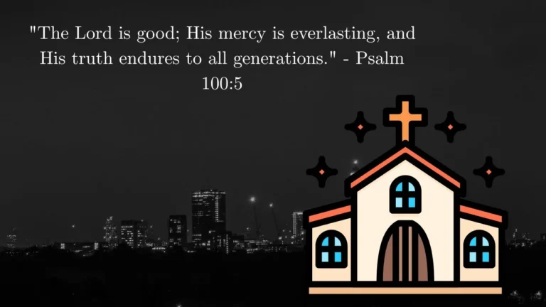 80+ Inspirational Church Anniversary Messages to Celebrate God's Faithfulness