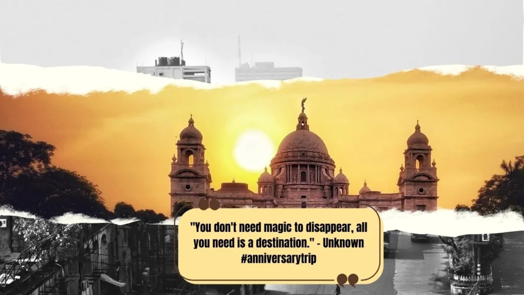 60 Anniversary Trip Captions for Instagram That Capture Your Journey