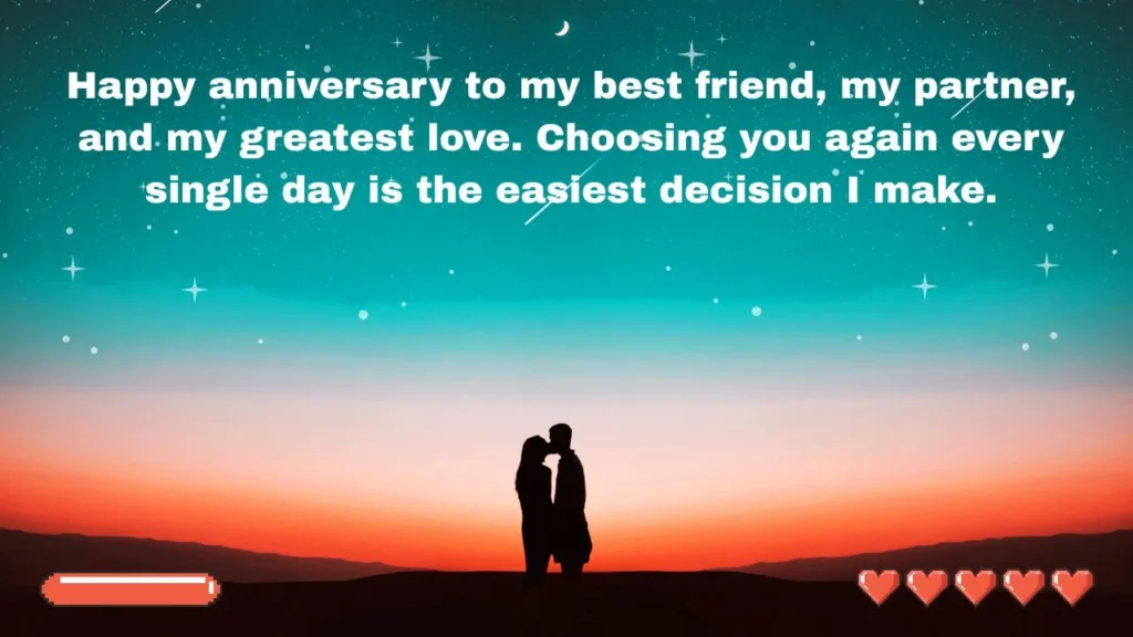 60+ Happy Anniversary Wishes for Remarried Couple to Celebrate New Beginnings