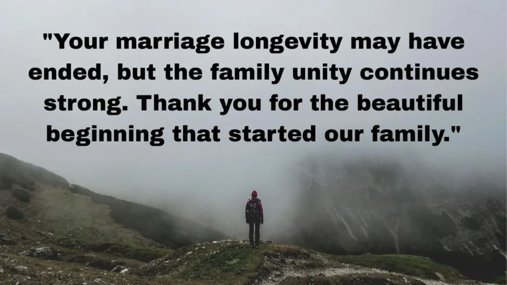 60+ Happy Anniversary Wishes for Divorced Parents: Heartfelt Messages to Honor Your Family