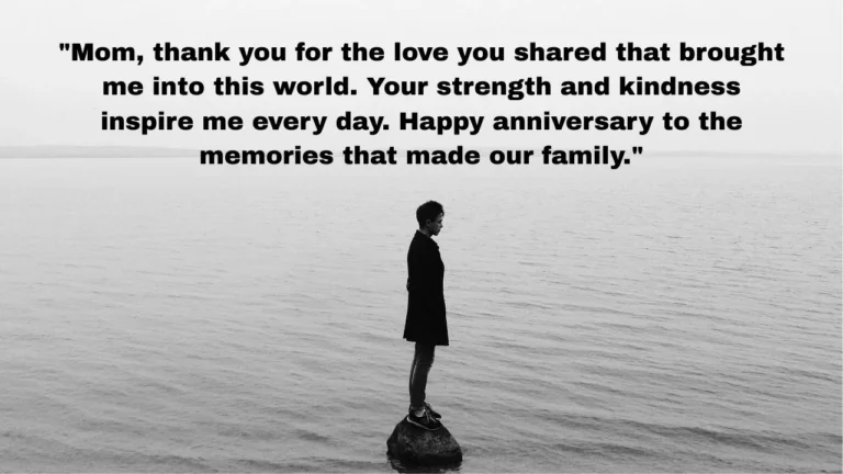 60+ Happy Anniversary Wishes for Divorced Parents: Heartfelt Messages to Honor Your Family