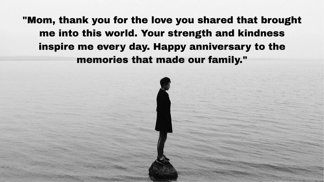 60+ Happy Anniversary Wishes for Divorced Parents: Heartfelt Messages to Honor Your Family