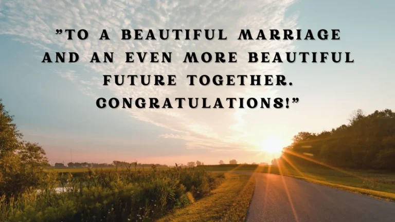 80+ Anniversary Toast Ideas to End Your Speech on a High