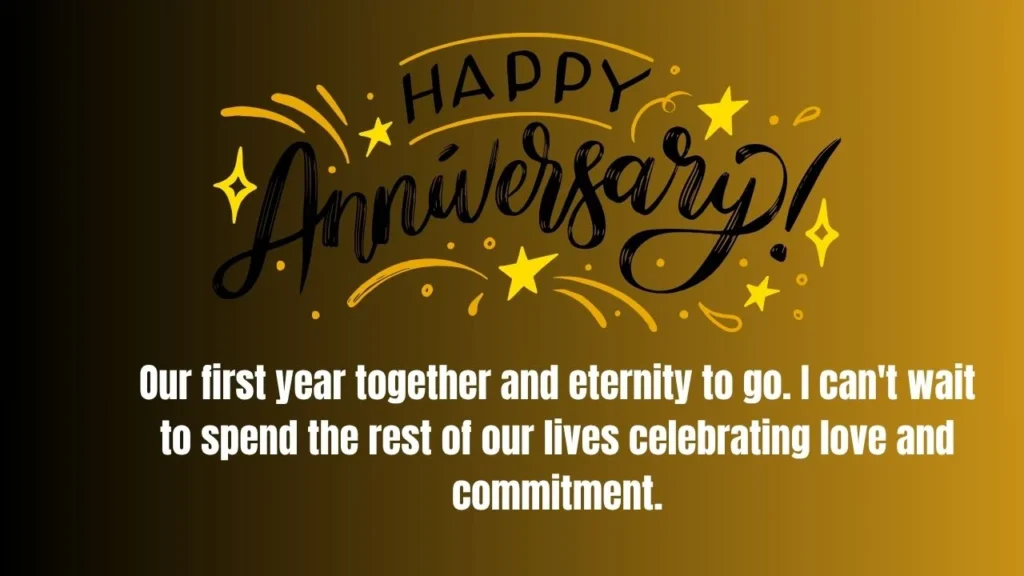 80+ Heartfelt Wedding Anniversary Messages to Celebrate Your Special Day