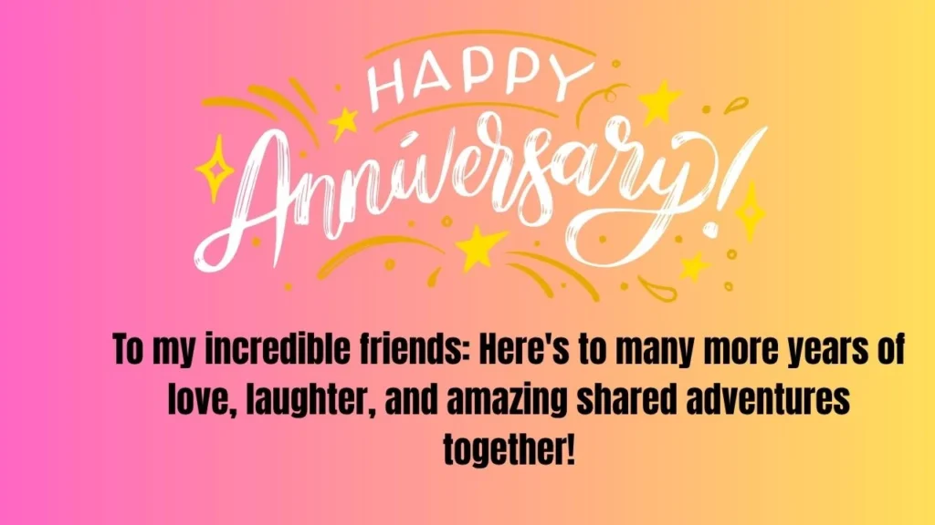 80+ Heartfelt Wedding Anniversary Messages to Celebrate Your Special Day