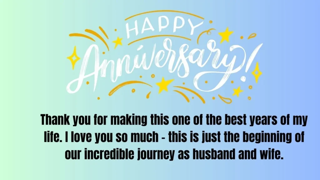 80+ Heartfelt Wedding Anniversary Messages to Celebrate Your Special Day