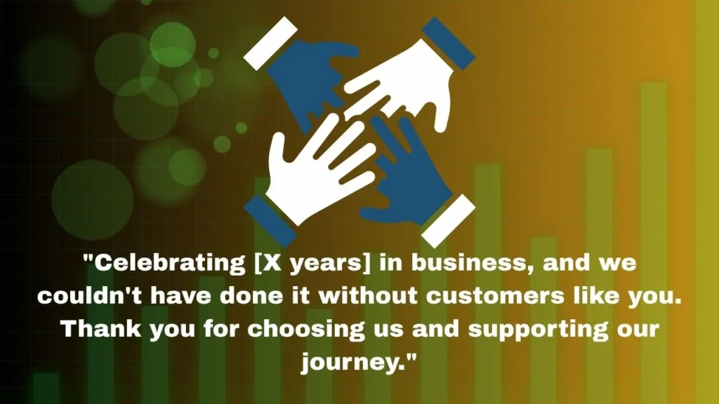 100+ Inspiring Corporate Anniversary Messages for Company Celebrations