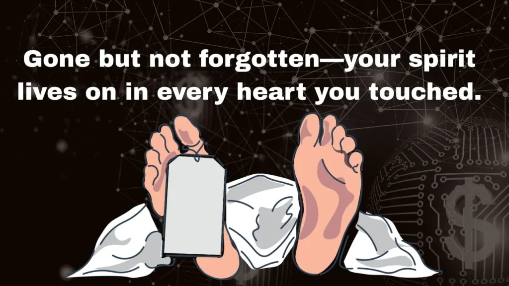100+ Comforting Death Anniversary Messages to Honor a Loved One's Memory