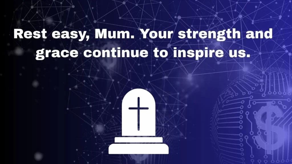 100+ Comforting Death Anniversary Messages to Honor a Loved One's Memory