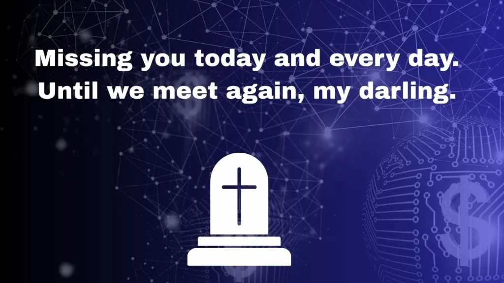 100+ Comforting Death Anniversary Messages to Honor a Loved One's Memory