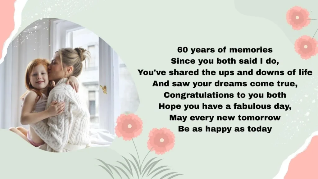 50 Best Anniversary Poems for Parents: Heartfelt Verses to Celebrate Their Love