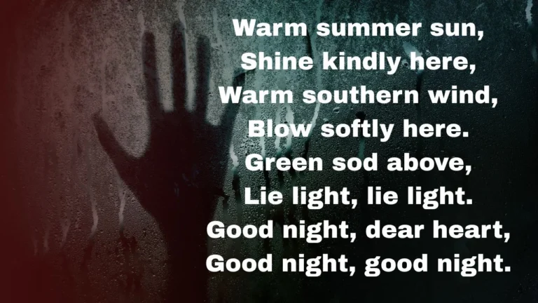 15 Memorial Death Anniversary Poems to Remember Loved Ones