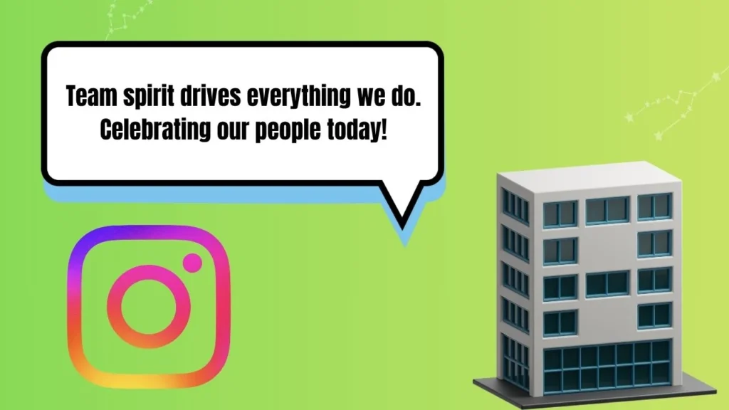 45 Company Anniversary Instagram Captions for Business Milestones