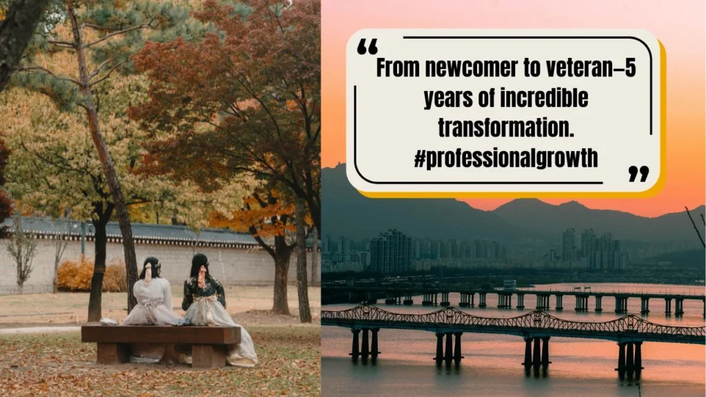 55 Work Anniversary Captions for Instagram to Celebrate Success