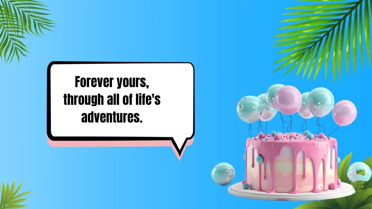 40+ Anniversary Cake Captions for Instagram to Sweeten the Memory