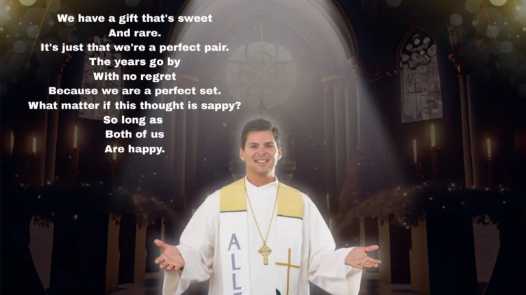 12 Funny Anniversary Poems That'll Make Your Partner Laugh (And Maybe Roll Their Eyes)