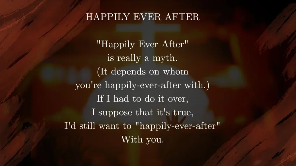 12 Funny Anniversary Poems That'll Make Your Partner Laugh (And Maybe Roll Their Eyes)