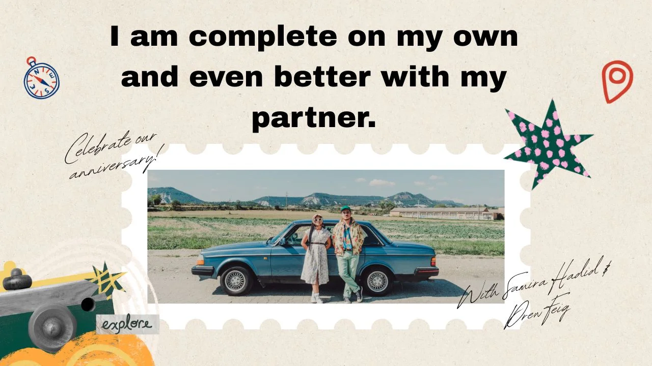 Relationship Affirmations: The Master List to Transform Your Love Life