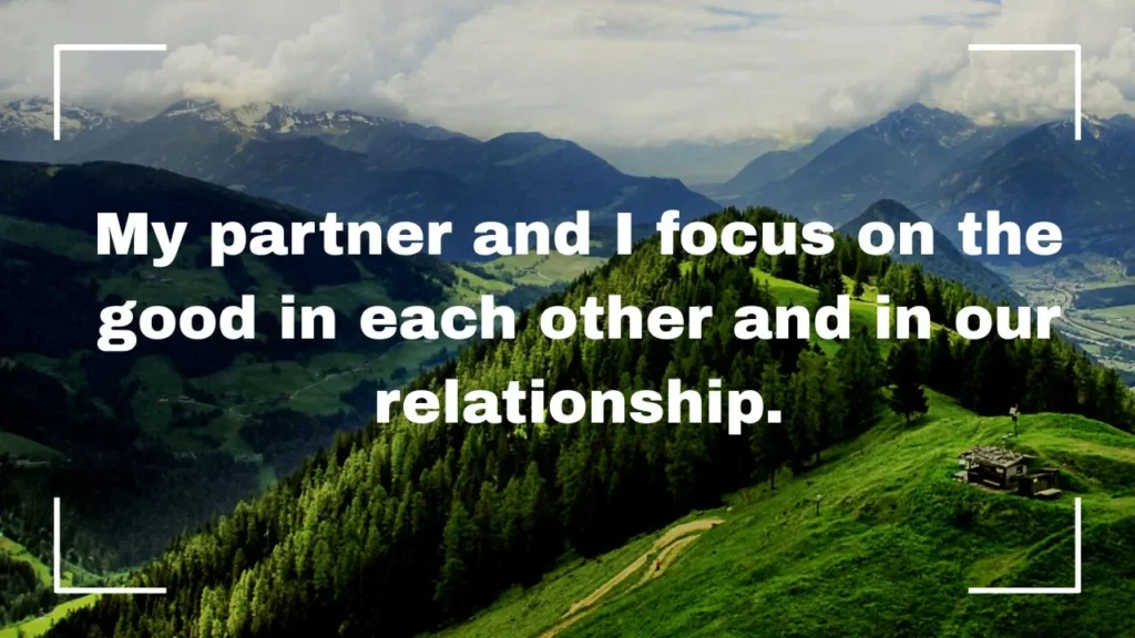 Relationship Affirmations: The Master List to Transform Your Love Life