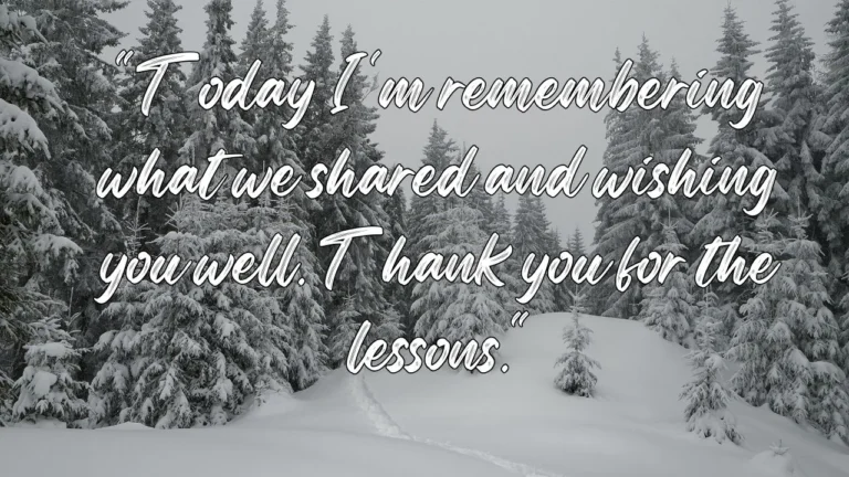 40+ Anniversary Wishes After Breakup: Closure Messages for Moving Forward