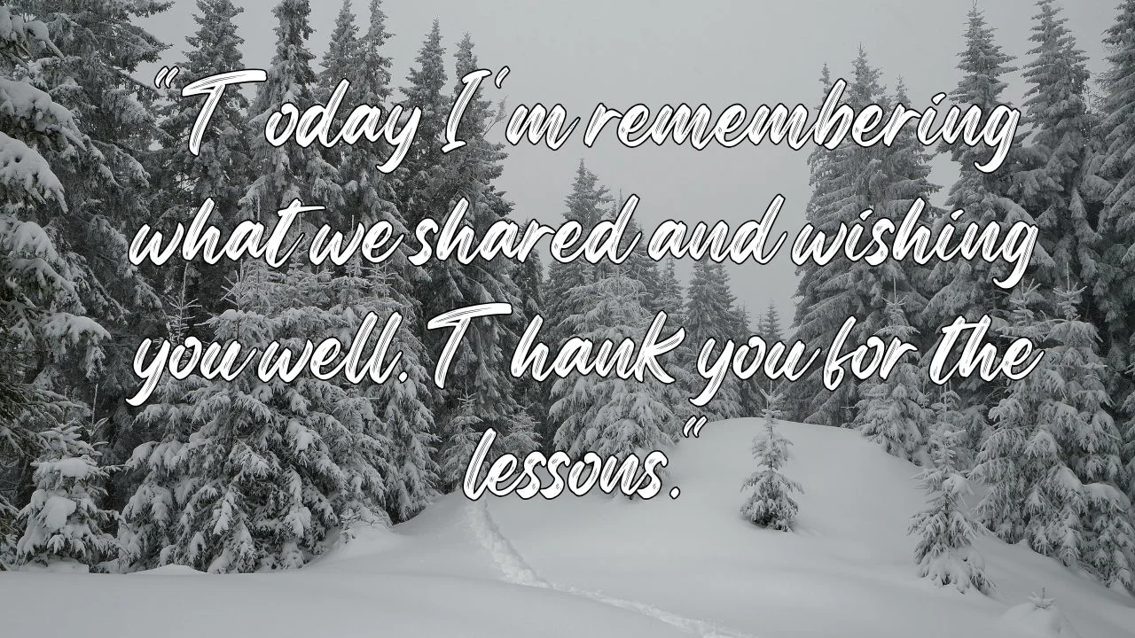 40+ Anniversary Wishes After Breakup: Closure Messages for Moving Forward