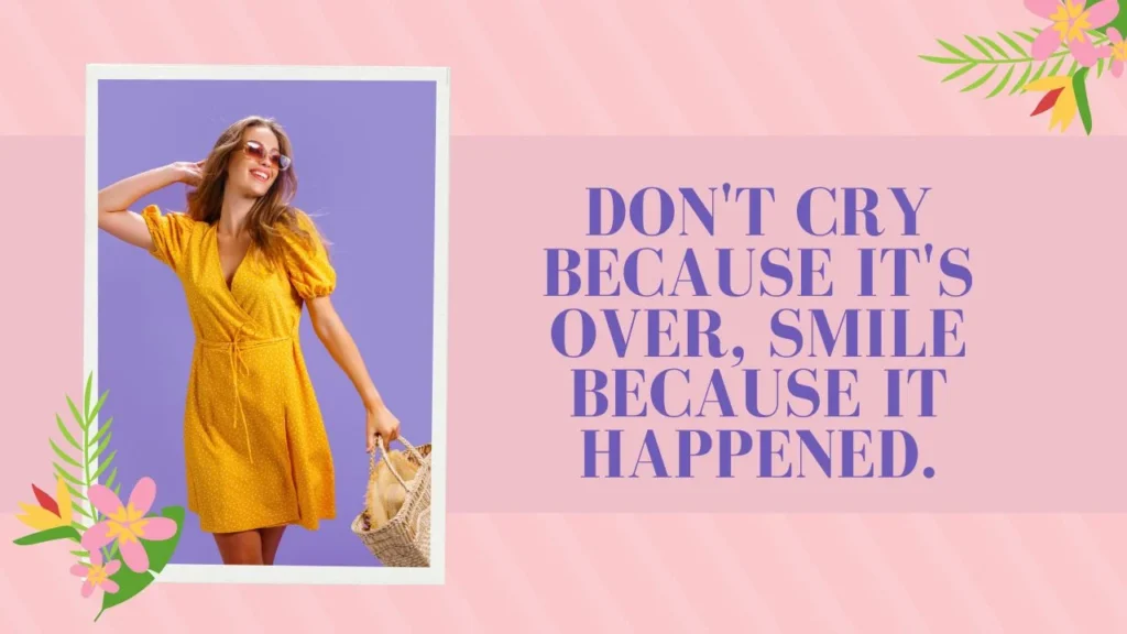 Pop Culture Senior Yearbook Quotes