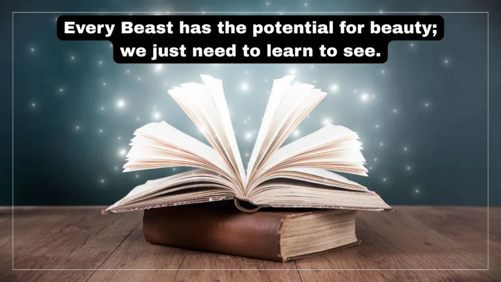 Quotes on Inner Beauty