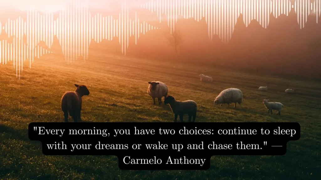 Positive Monday Morning Quotes for a Fresh Start