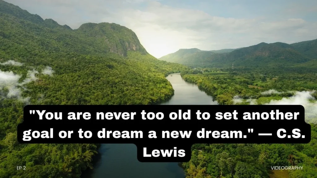 Monday Motivation Quotes About Chasing Your Dreams