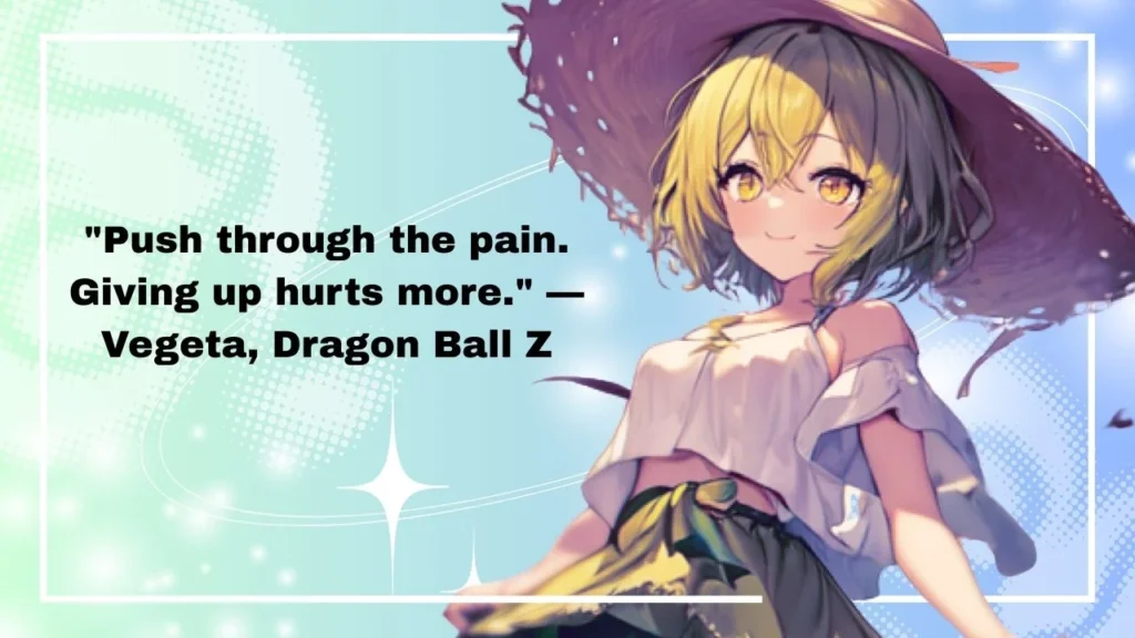 30+ Inspiring Anime Quotes: Our Must-Read List for Every Fan