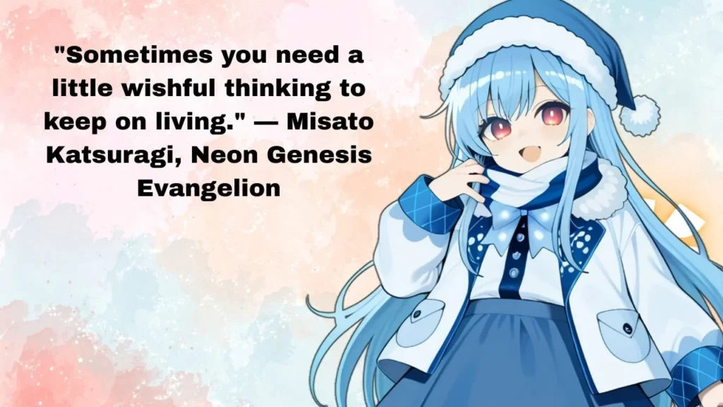 30+ Inspiring Anime Quotes: Our Must-Read List for Every Fan