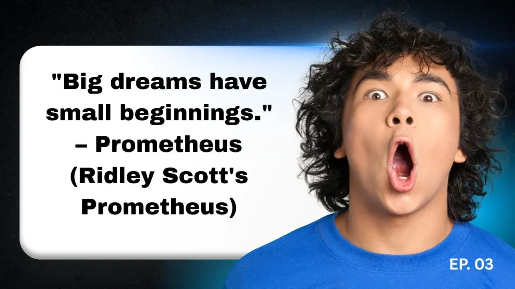 Inspiring and Motivational Senior Quotes