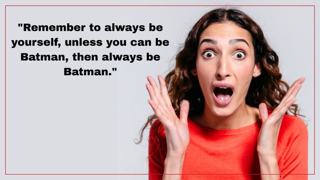 Funny Senior Quotes
