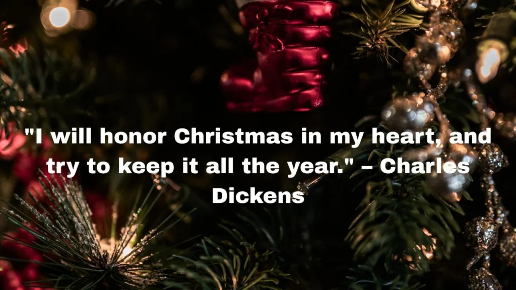 80+ Christmas Quotes to Help You Celebrate the Season