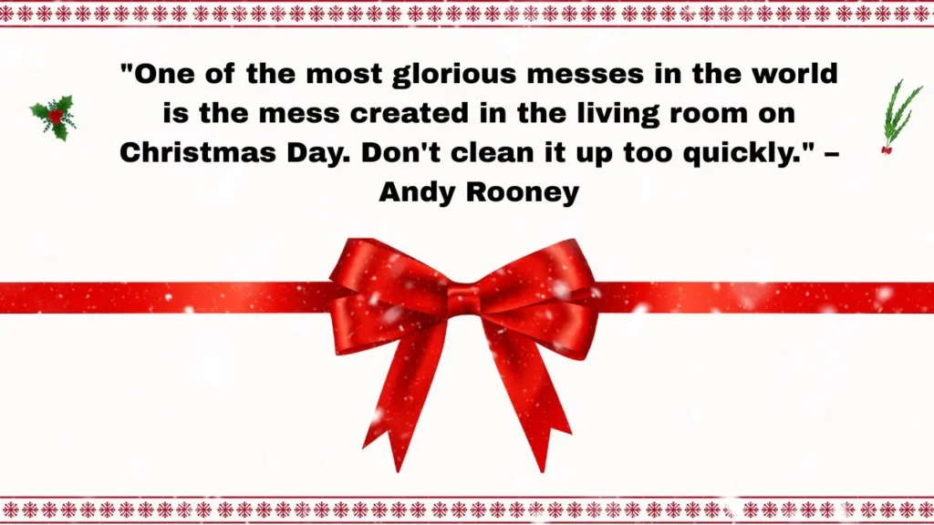 80+ Christmas Quotes to Help You Celebrate the Season