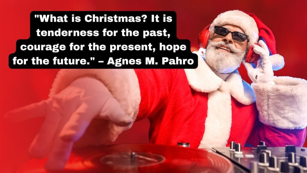 Inspirational Christmas Quotes