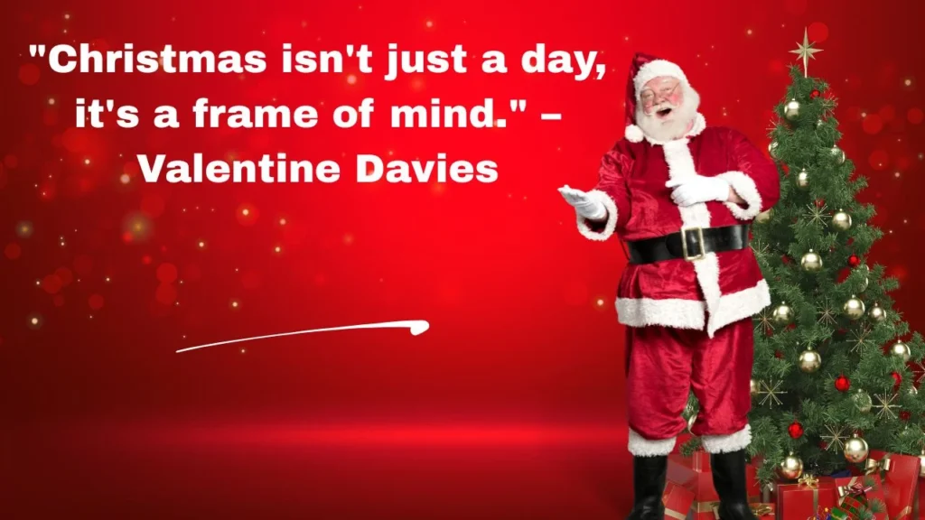 Short Christmas Quotes