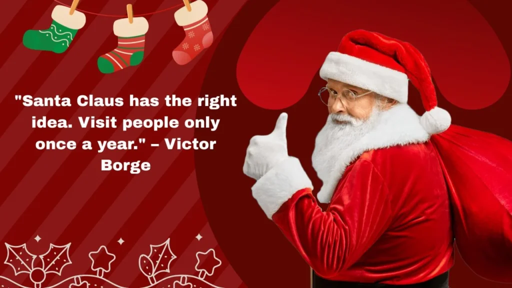 Funny Christmas Quotes