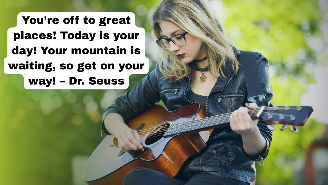 110+ Memorable Senior Yearbook Quotes to Leave Your Mark