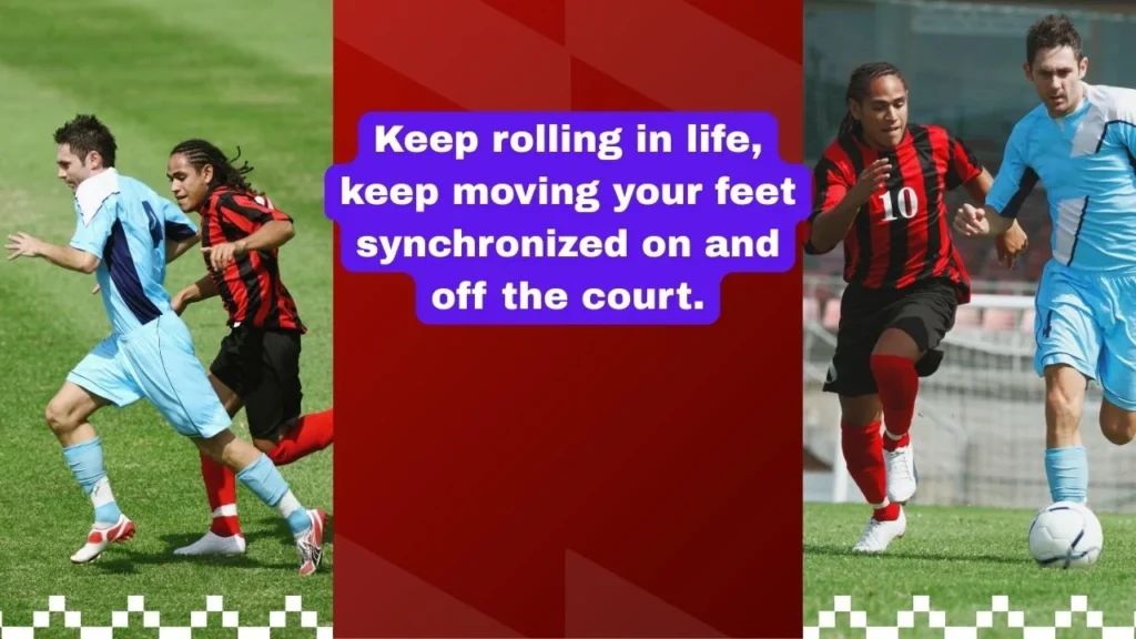 Life Lessons from Volleyball Quotes